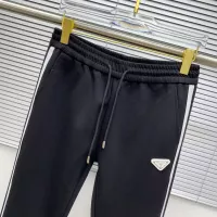 $108.00 USD Prada Tracksuits Long Sleeved For Men #1361656