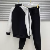 $108.00 USD Prada Tracksuits Long Sleeved For Men #1361656
