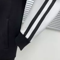 $108.00 USD Prada Tracksuits Long Sleeved For Men #1361656