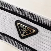 $112.00 USD Prada Tracksuits Long Sleeved For Men #1361657