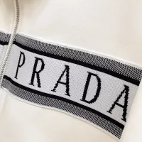 $112.00 USD Prada Tracksuits Long Sleeved For Men #1361657