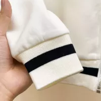 $112.00 USD Prada Tracksuits Long Sleeved For Men #1361657