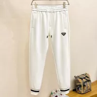 $112.00 USD Prada Tracksuits Long Sleeved For Men #1361657