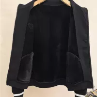 $112.00 USD Prada Tracksuits Long Sleeved For Men #1361658