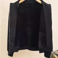 $112.00 USD Moncler Tracksuits Long Sleeved For Men #1361659