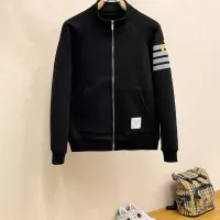 $112.00 USD Thom Browne TB Tracksuits Long Sleeved For Men #1361660