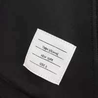 $112.00 USD Thom Browne TB Tracksuits Long Sleeved For Men #1361660