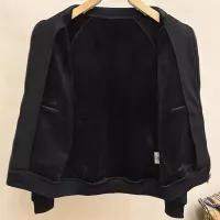 $112.00 USD Thom Browne TB Tracksuits Long Sleeved For Men #1361660