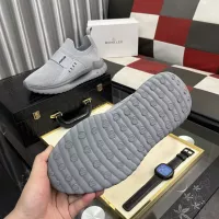 $80.00 USD Moncler Casual Shoes For Men #1361663