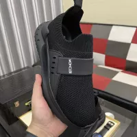 $80.00 USD Moncler Casual Shoes For Men #1361664