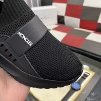 $80.00 USD Moncler Casual Shoes For Men #1361664