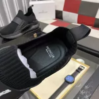 $80.00 USD Moncler Casual Shoes For Men #1361664