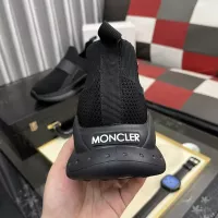 $80.00 USD Moncler Casual Shoes For Men #1361664