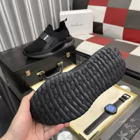 $80.00 USD Moncler Casual Shoes For Men #1361664