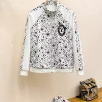 $112.00 USD Louis Vuitton LV Tracksuits Long Sleeved For Men #1361665