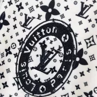 $112.00 USD Louis Vuitton LV Tracksuits Long Sleeved For Men #1361665