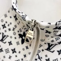 $112.00 USD Louis Vuitton LV Tracksuits Long Sleeved For Men #1361665