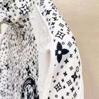 $112.00 USD Louis Vuitton LV Tracksuits Long Sleeved For Men #1361665