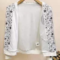 $112.00 USD Louis Vuitton LV Tracksuits Long Sleeved For Men #1361665