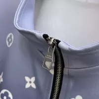$112.00 USD Louis Vuitton LV Tracksuits Long Sleeved For Men #1361666
