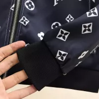 $112.00 USD Louis Vuitton LV Tracksuits Long Sleeved For Men #1361666