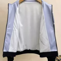 $112.00 USD Louis Vuitton LV Tracksuits Long Sleeved For Men #1361666
