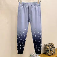 $112.00 USD Louis Vuitton LV Tracksuits Long Sleeved For Men #1361666