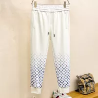 $112.00 USD Louis Vuitton LV Tracksuits Long Sleeved For Men #1361667