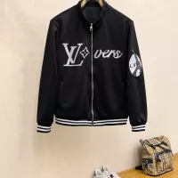 $112.00 USD Louis Vuitton LV Tracksuits Long Sleeved For Men #1361668