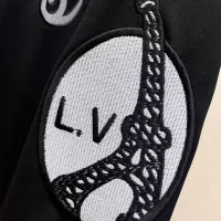 $112.00 USD Louis Vuitton LV Tracksuits Long Sleeved For Men #1361668