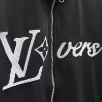 $112.00 USD Louis Vuitton LV Tracksuits Long Sleeved For Men #1361668