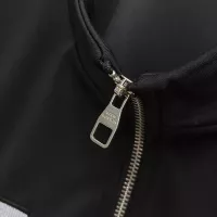 $112.00 USD Louis Vuitton LV Tracksuits Long Sleeved For Men #1361668