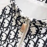 $112.00 USD Christian Dior Tracksuits Long Sleeved For Men #1361669