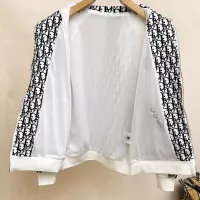 $112.00 USD Christian Dior Tracksuits Long Sleeved For Men #1361669