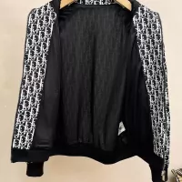 $112.00 USD Christian Dior Tracksuits Long Sleeved For Men #1361672
