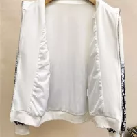 $112.00 USD Christian Dior Tracksuits Long Sleeved For Men #1361673