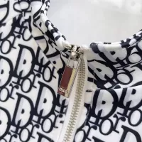 $112.00 USD Christian Dior Tracksuits Long Sleeved For Men #1361674