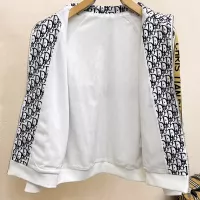 $112.00 USD Christian Dior Tracksuits Long Sleeved For Men #1361674
