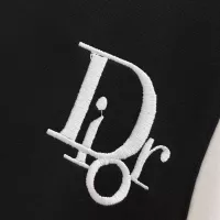 $112.00 USD Christian Dior Tracksuits Long Sleeved For Men #1361675