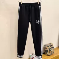 $112.00 USD Christian Dior Tracksuits Long Sleeved For Men #1361675