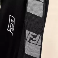 $112.00 USD Fendi Tracksuits Long Sleeved For Men #1361676