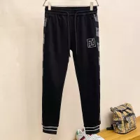$112.00 USD Fendi Tracksuits Long Sleeved For Men #1361676