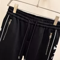 $112.00 USD Chrome Hearts Tracksuits Long Sleeved For Men #1361679