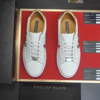 $92.00 USD Philipp Plein PP Casual Shoes For Men #1361681