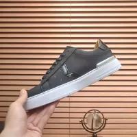 $92.00 USD Philipp Plein PP Casual Shoes For Men #1361686