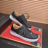 $92.00 USD Philipp Plein PP Casual Shoes For Men #1361686