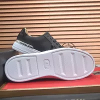 $92.00 USD Philipp Plein PP Casual Shoes For Men #1361686