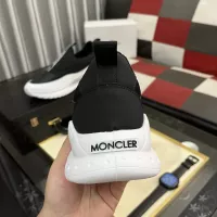 $82.00 USD Moncler Casual Shoes For Men #1361688
