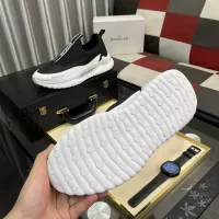 $82.00 USD Moncler Casual Shoes For Men #1361688