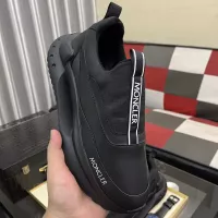 $82.00 USD Moncler Casual Shoes For Men #1361689